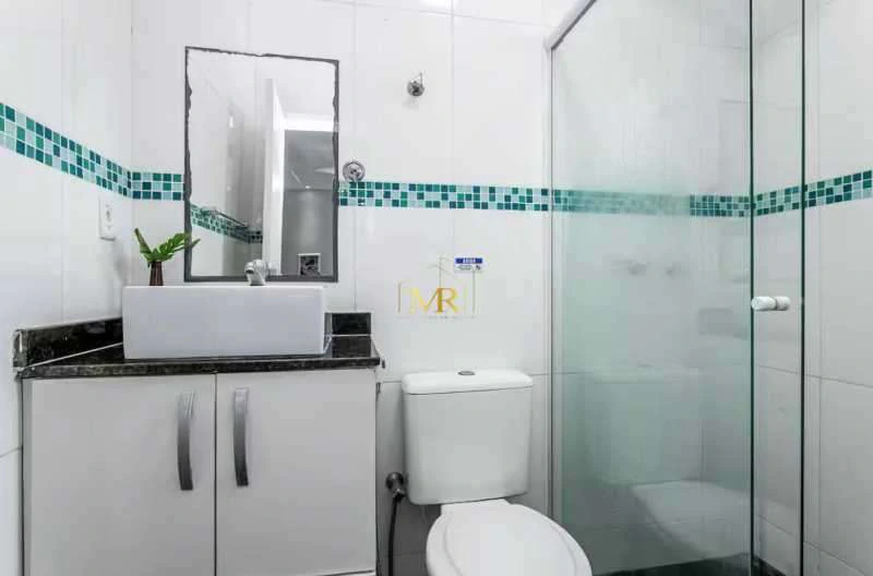 Furnished triplex house with 4 suites and 288 m² — photo 17