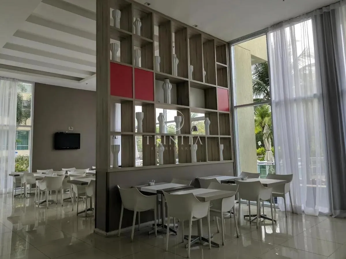 Меблированная квартира 80 м² с 2 спальнями-сюитами — photo 22
