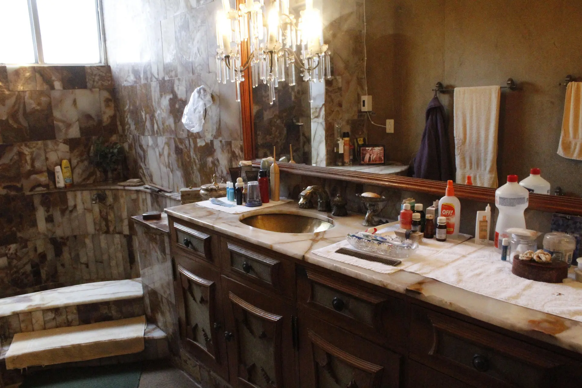 Apartamento amueblado de 4 dormitorios y 4 baños — photo 49