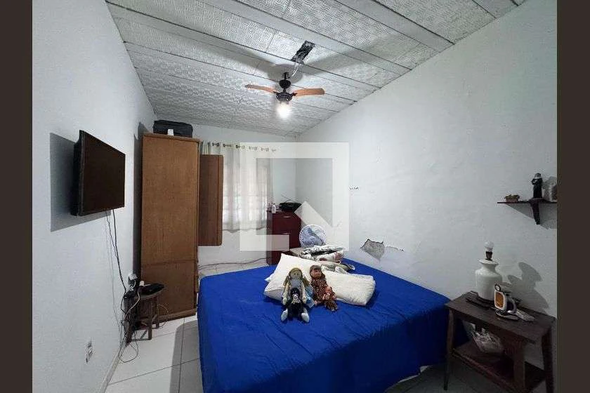 Furnished house with gas stove and 2 bedrooms — photo 7