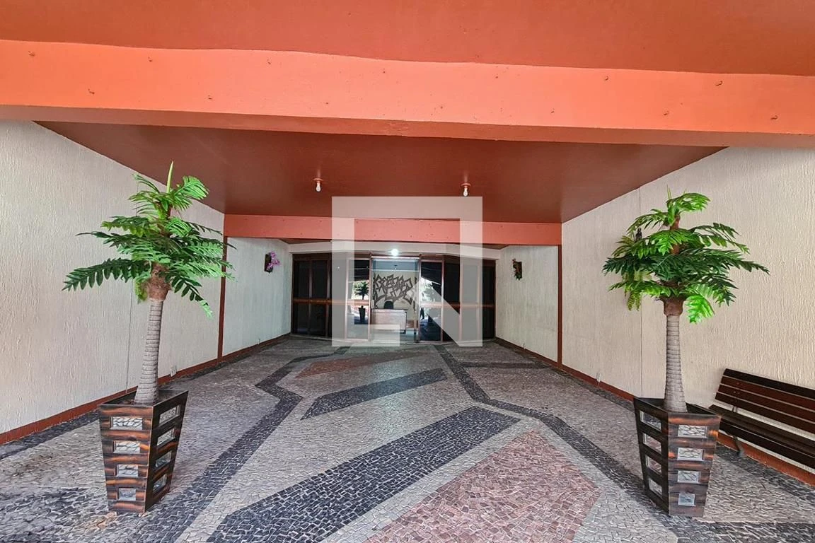Apartamento con 3 dormitorios, suite y balcón con zona de lavado — photo 77