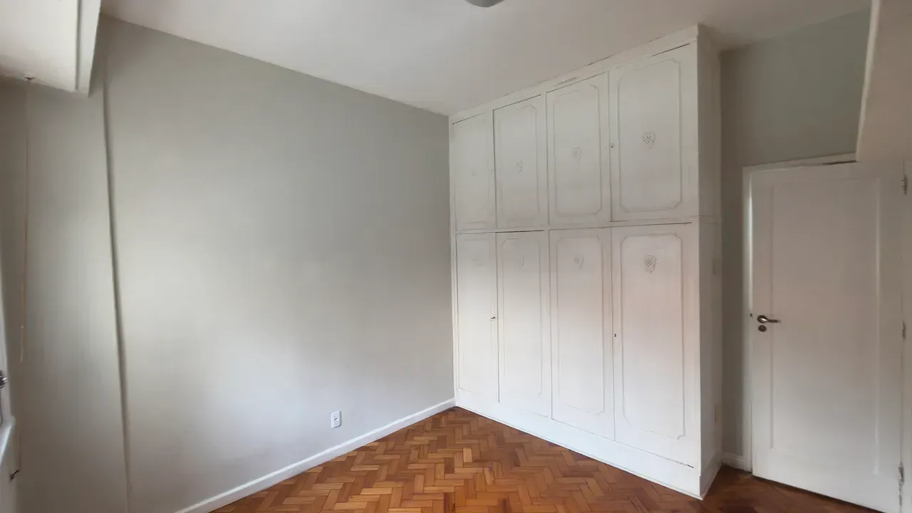 Apartamento de 72 m² com 2 quartos e cozinha separada — photo 12