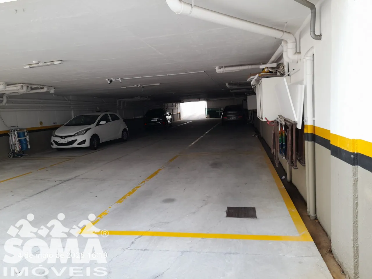 Дуплекс с американской кухней и 2 спальнями-сюитами — photo 13