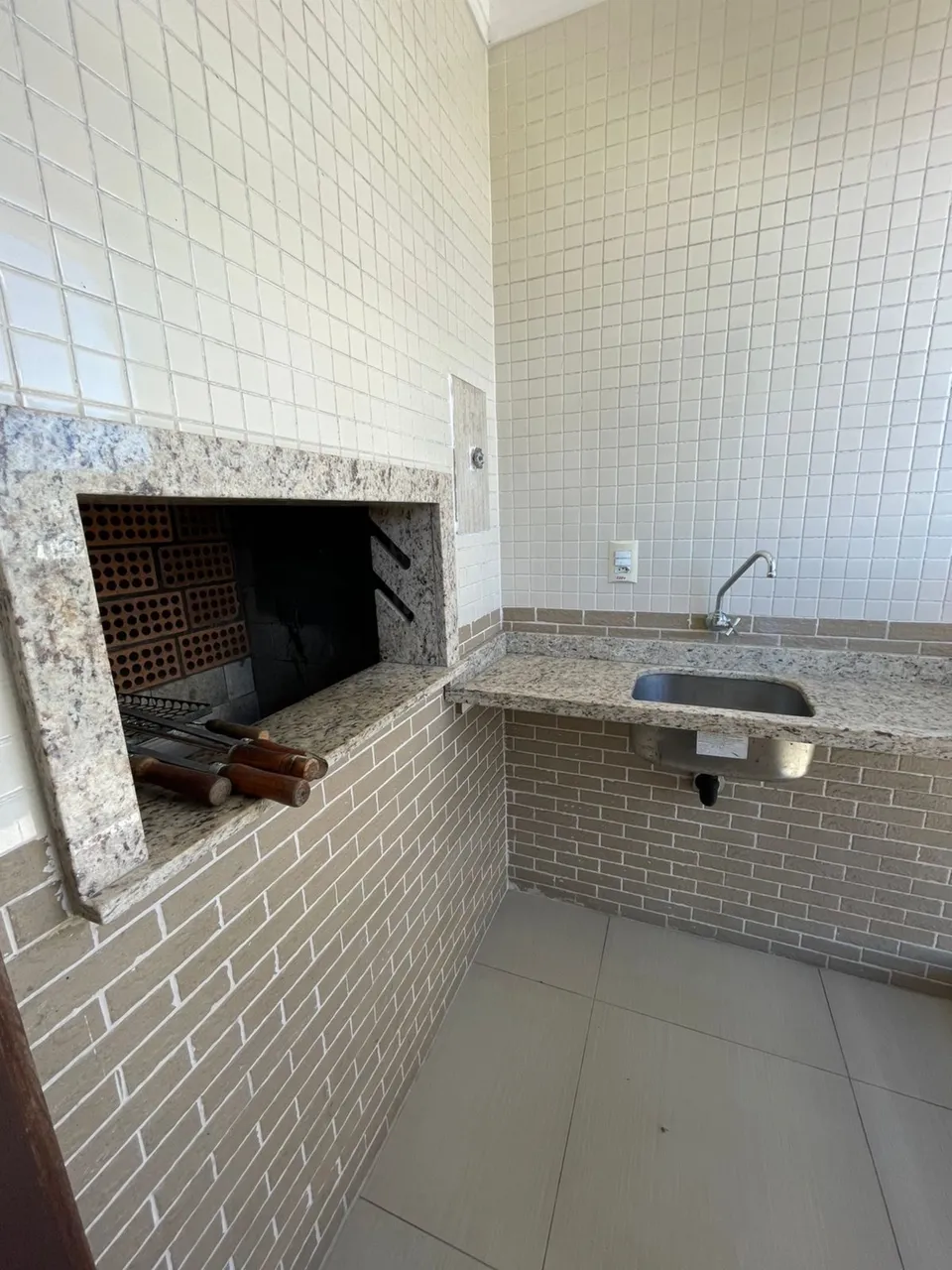 Apartamento amueblado de 1 dormitorio y cocina abierta — photo 12