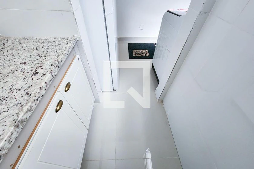 Мебльована студія 40 м² — photo 14