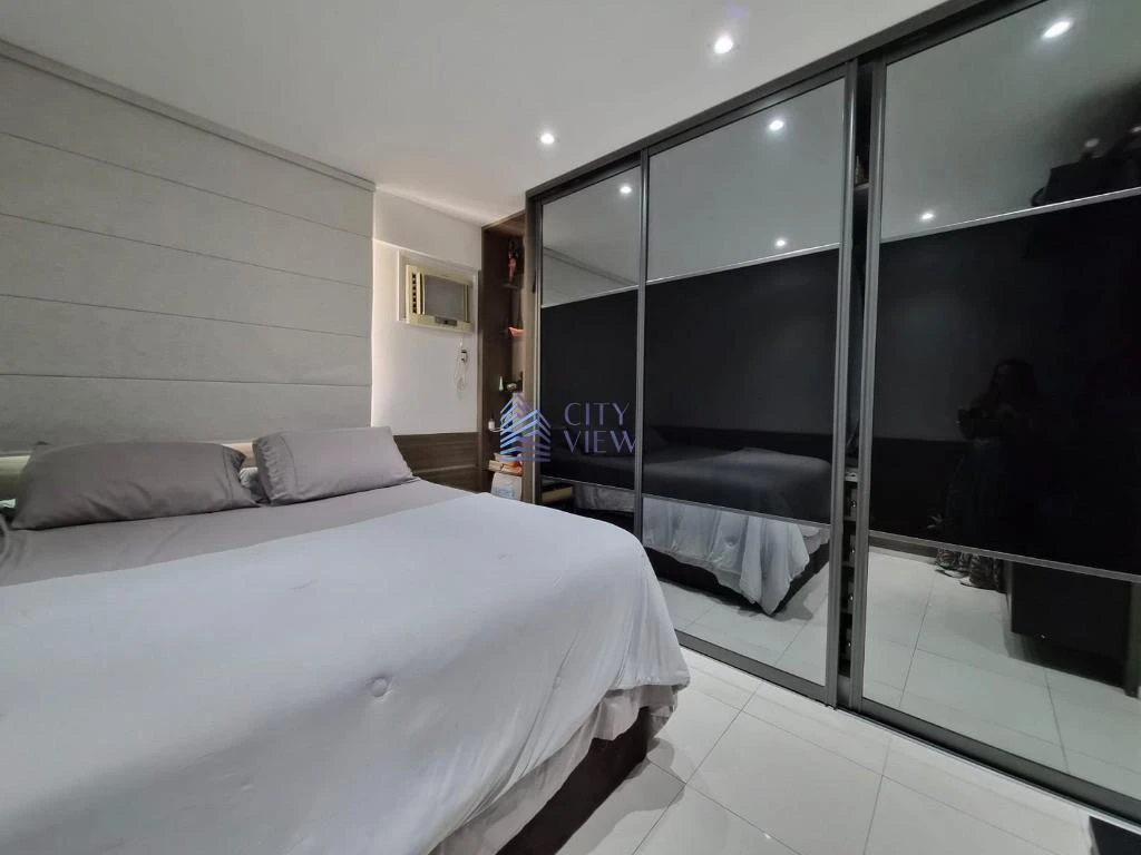 Furnished 2-bedroom duplex with private terrace — photo 8