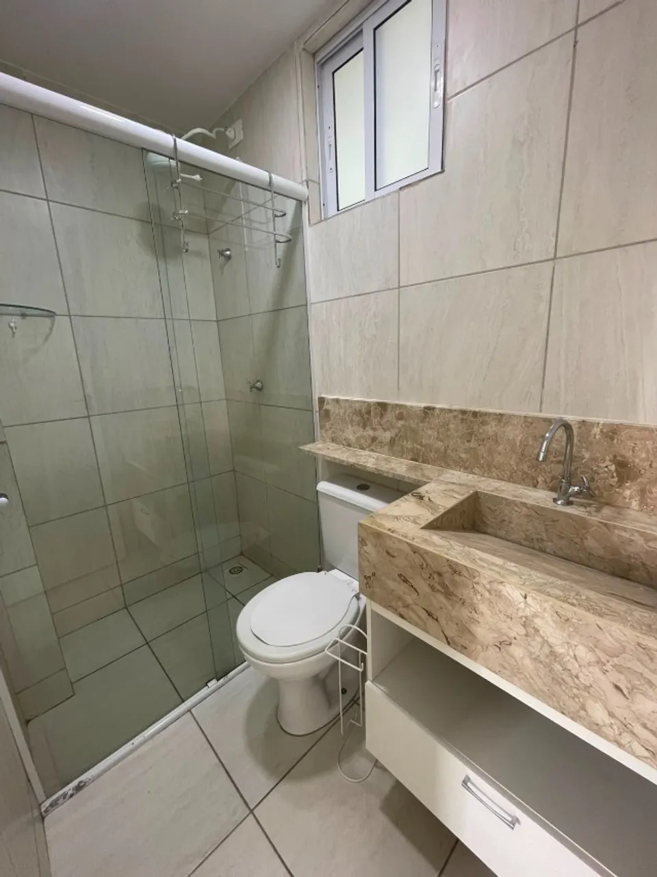 Apartamento mobiliado em condomínio com academia — photo 5