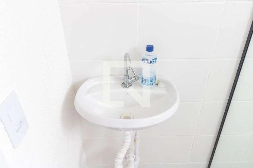 Rental apartment with 2 bedrooms, 1 parking and 48 m² — photo 16