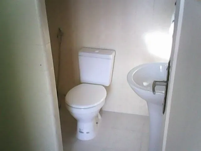 2-bedroom apartment, 70 m² — photo 5