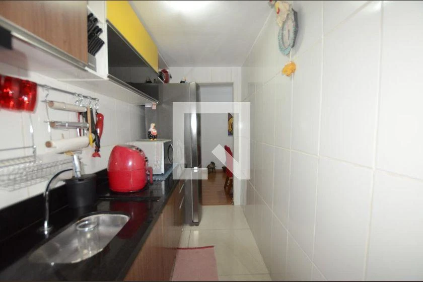 Орендована квартира з 2 спальнями та балконом — photo 39