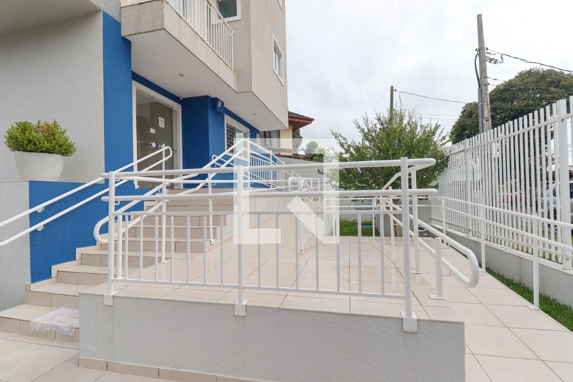 Apartamento, 74 m², com máquina de lavar — photo 8