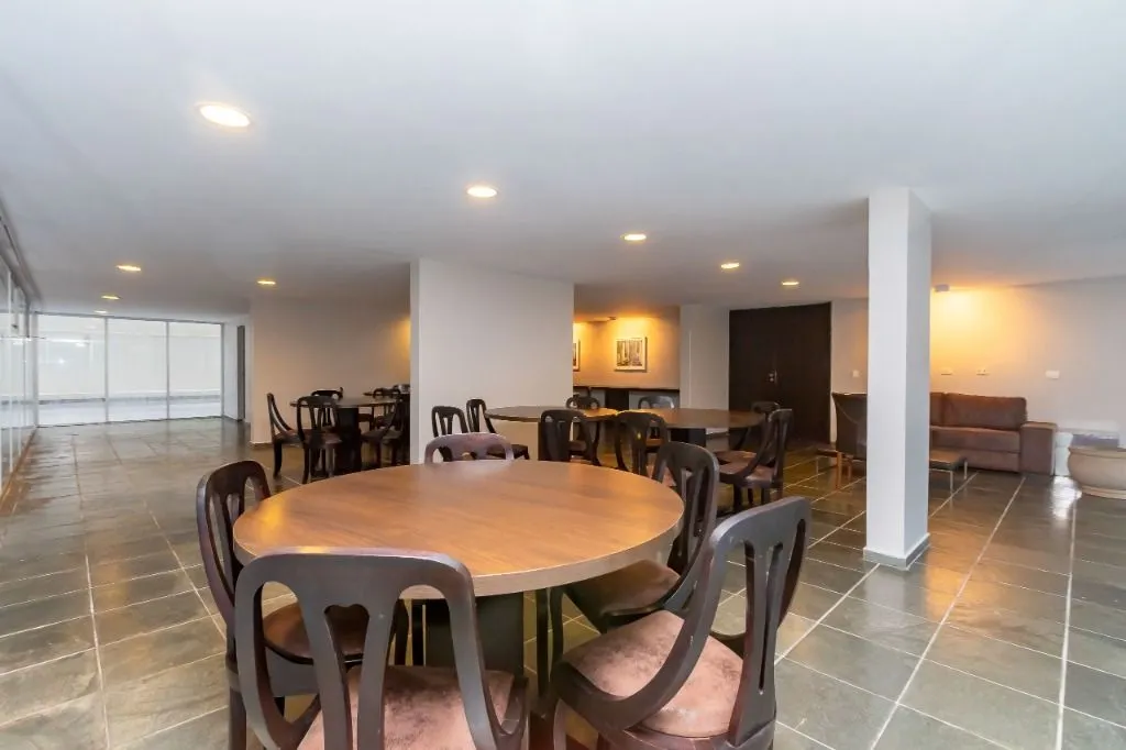 Apartamento de 3 dormitorios con 202 m² y 2 plazas — photo 63