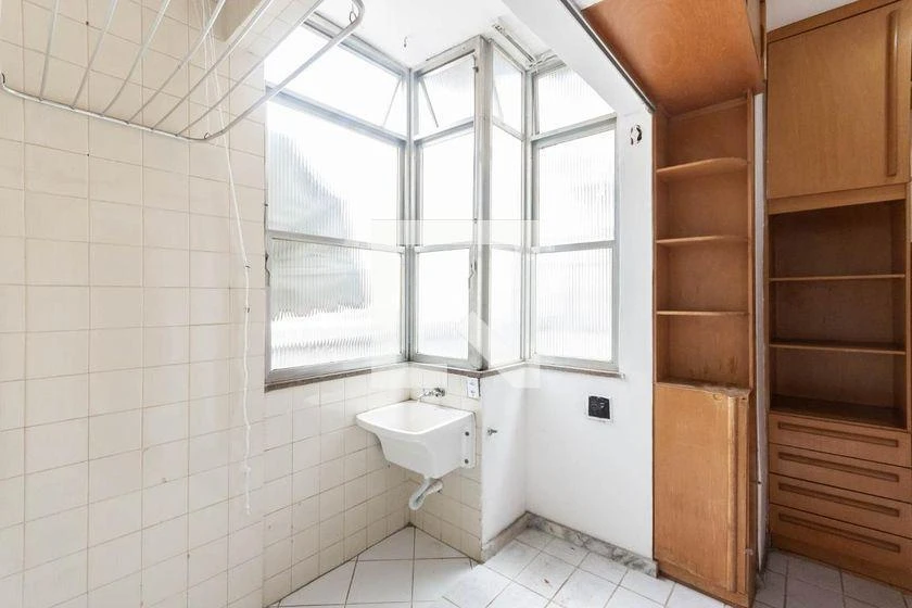 Apartment, 90 m², with a home office — photo 19