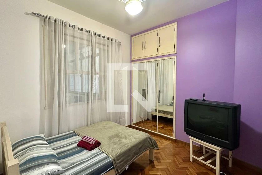 Apartamento mobiliado de 110 m² com 3 quartos — photo 22