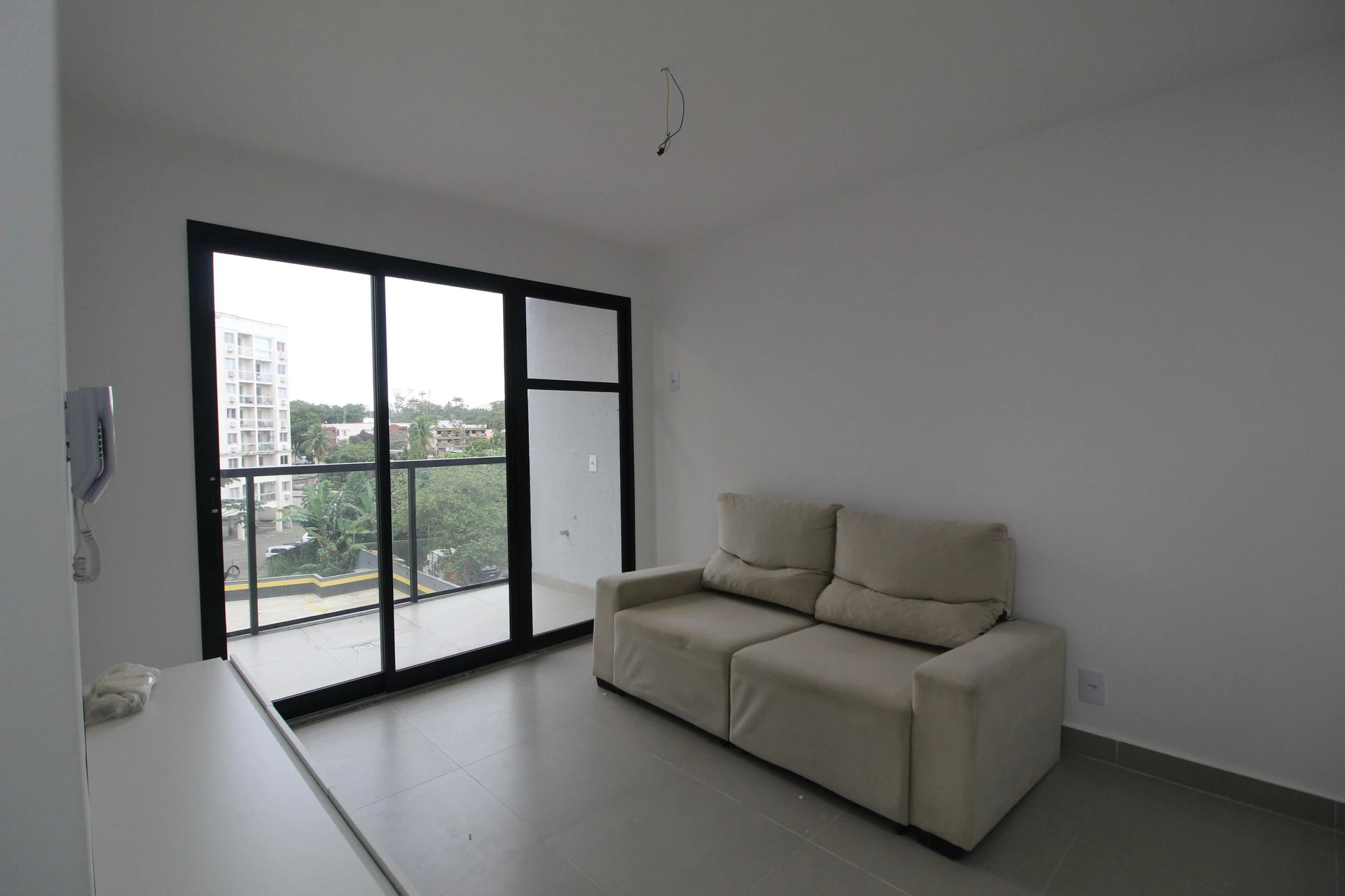 2 quartos e máquina de lavar: apartamento de 59 m² — photo 8
