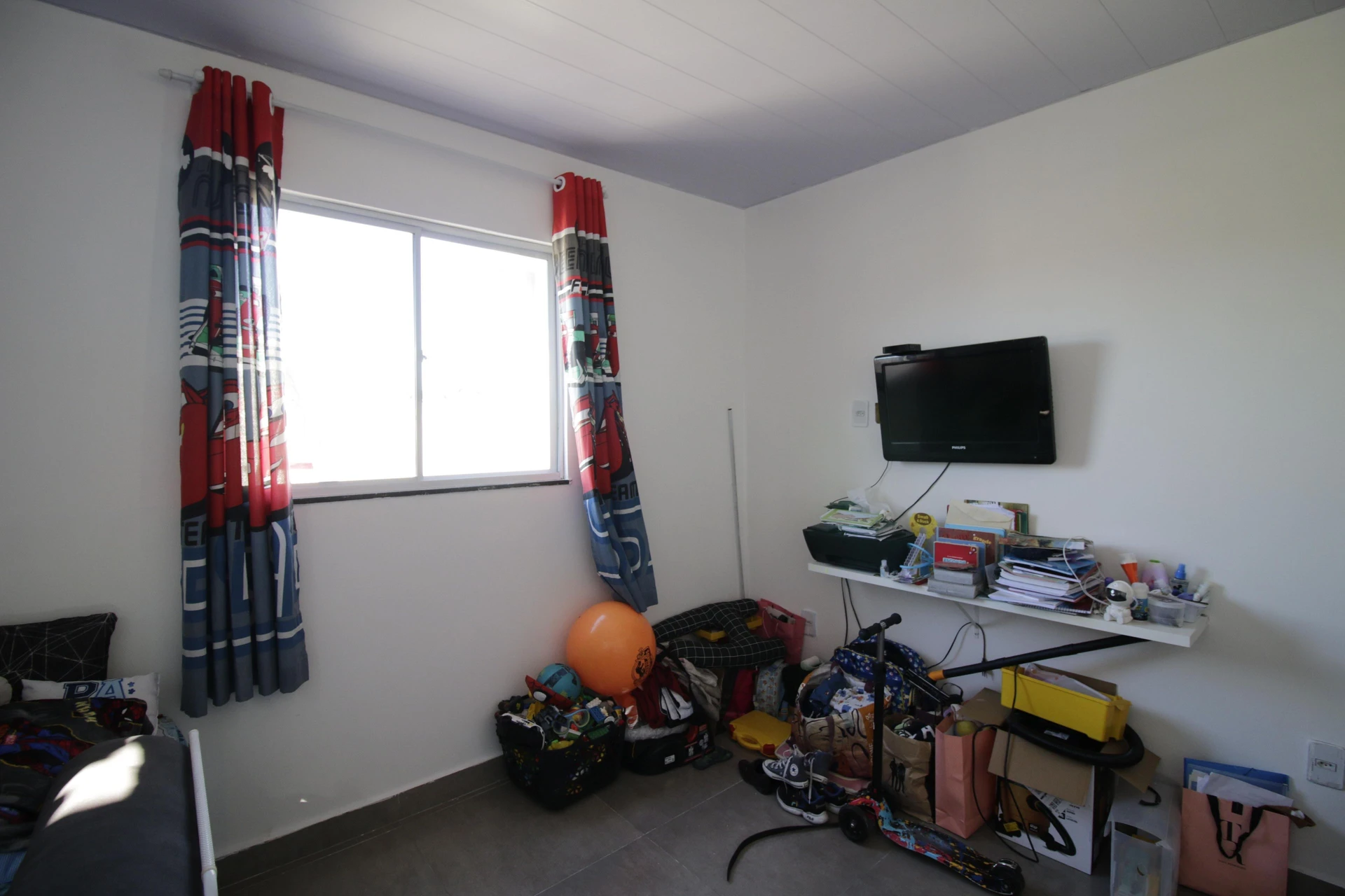 Apartamento mobiliado com 2 quartos e 2 banheiros — photo 20