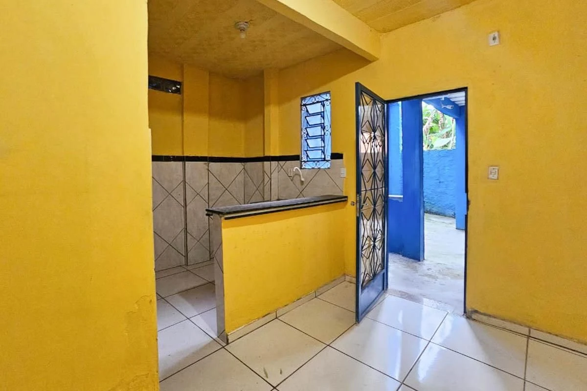 Casa de 32 m² e 1 quarto, Guaratiba — photo 8