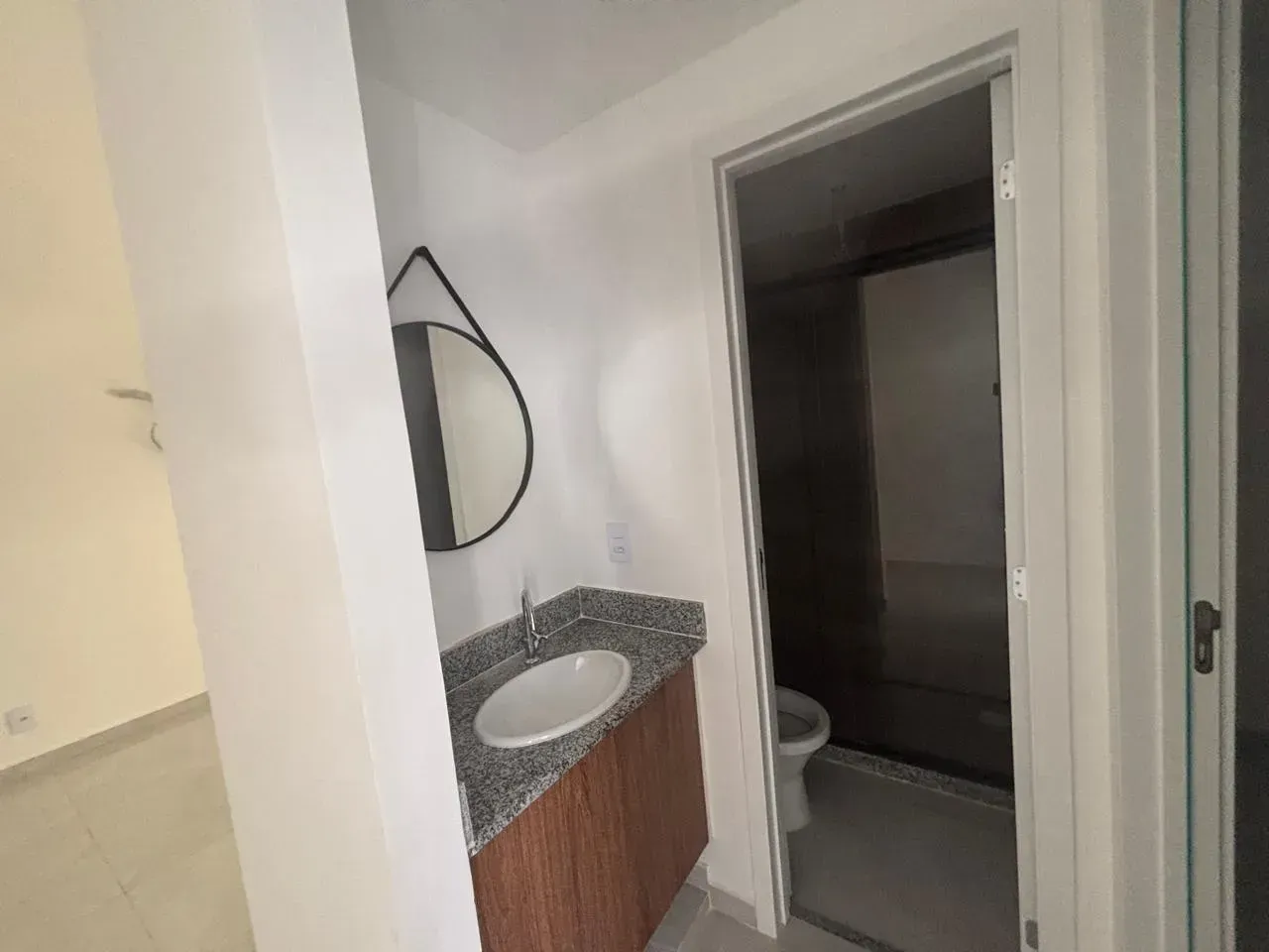 Apartamento de 61 m² com 2 quartos e cozinha a gás — photo 4