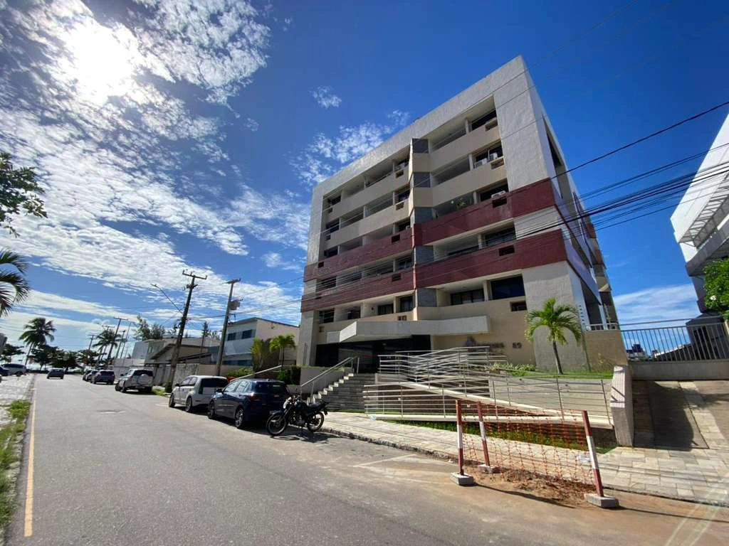 1-bedroom apartment with en-suite and 61 m² — photo 3