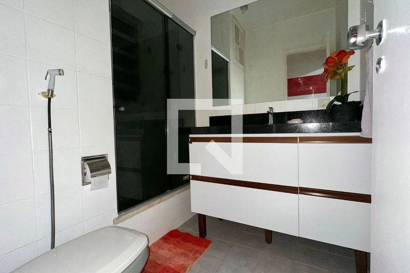 Apartamento mobiliado de 42 m² com 1 banheiro — photo 15