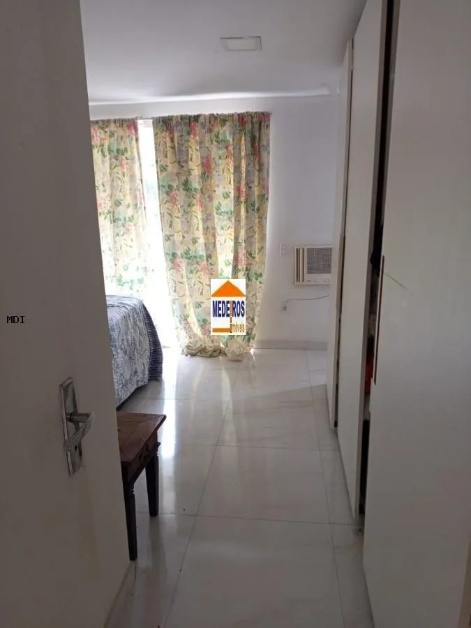 Rental house with 3 bedrooms and 3 bathrooms — photo 38