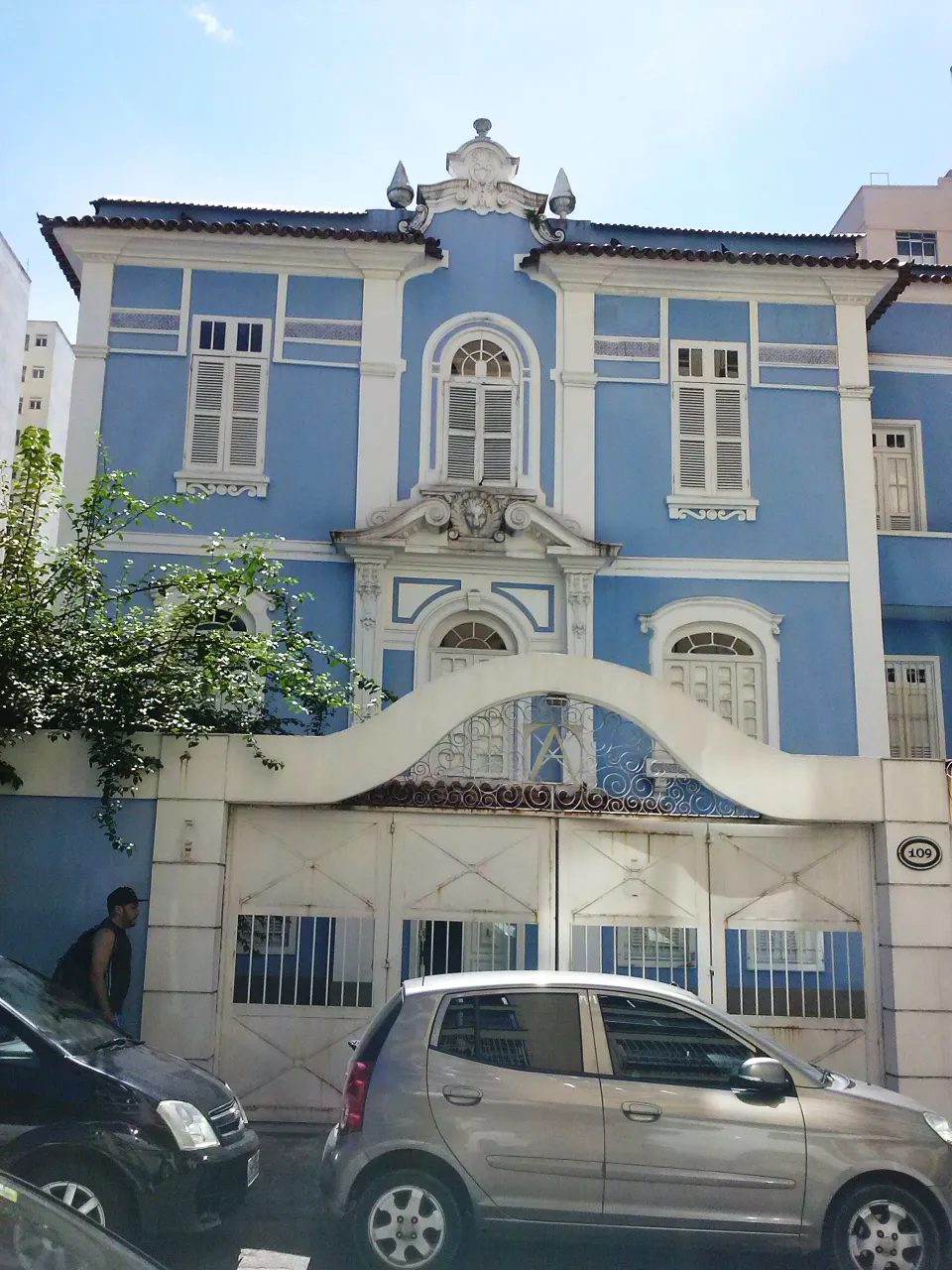 Casa de 5 dormitorios y 420 m² — photo 13