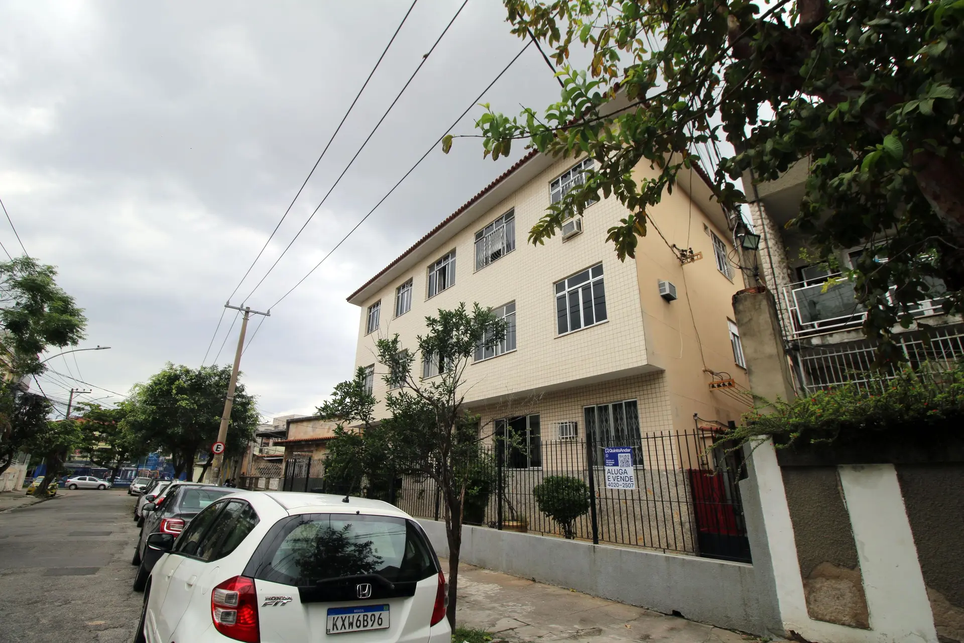 2-bedroom apartment, 70 m² — photo 27