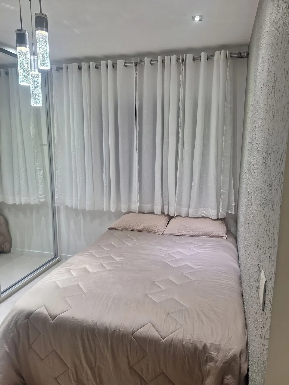 Apartamento amueblado con 3 dormitorios y 4 baños — photo 3
