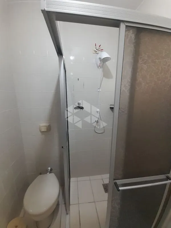 Студия 30 м² с рабочим местом и стиральной машиной — photo 11