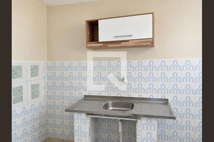 Casa de 1 quarto e 35 m² — photo 15