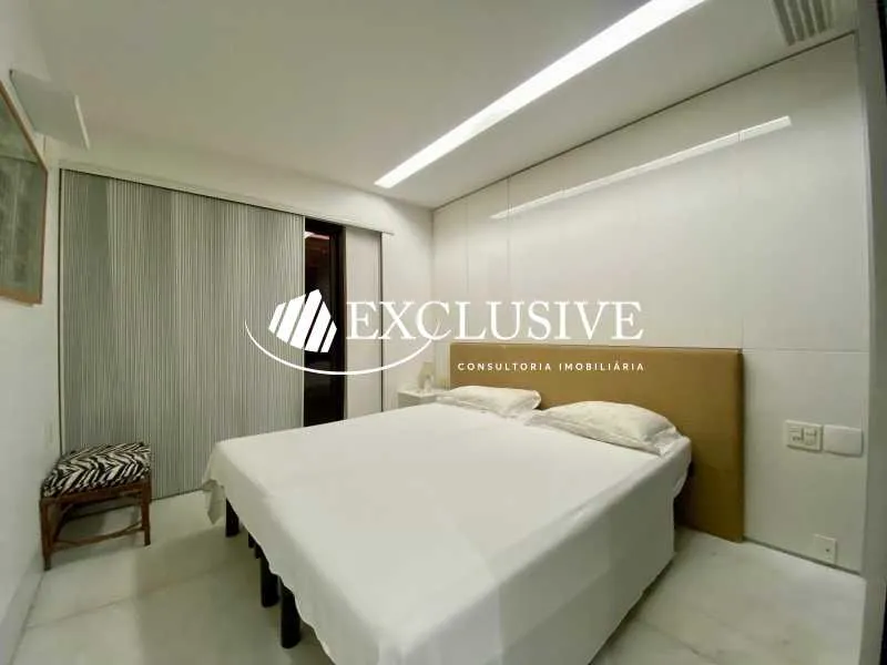 Apartamento mobiliado com 2 quartos e 3 banheiros — photo 20