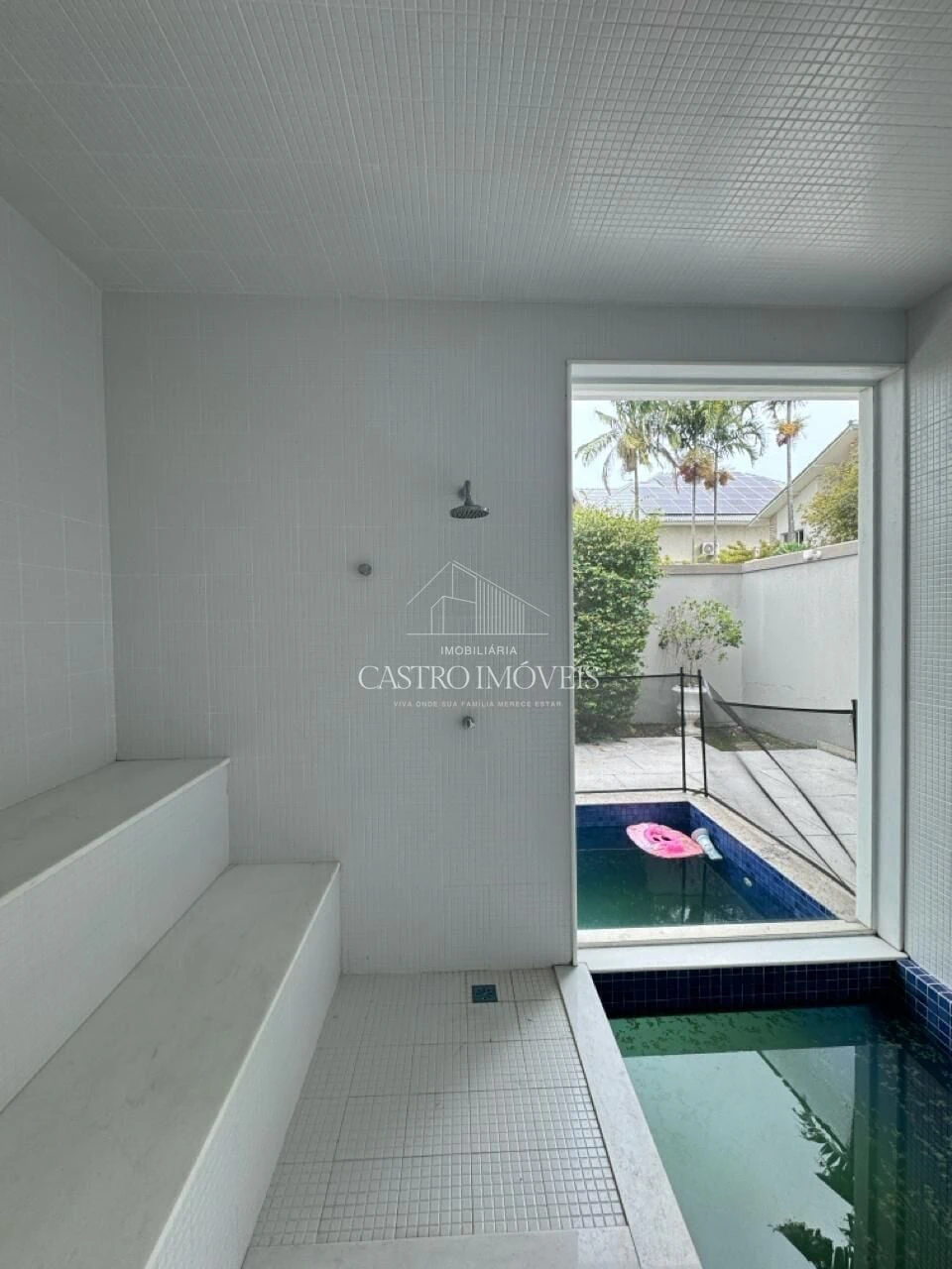 Casa com 5 suítes e jardim privativo — photo 24