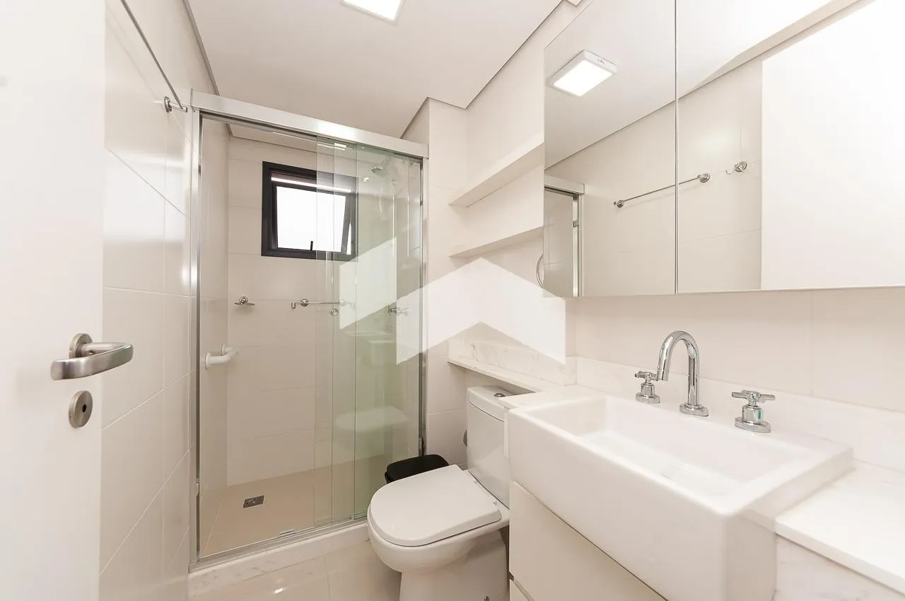 2-bedroom apartment with a private BBQ area — photo 18