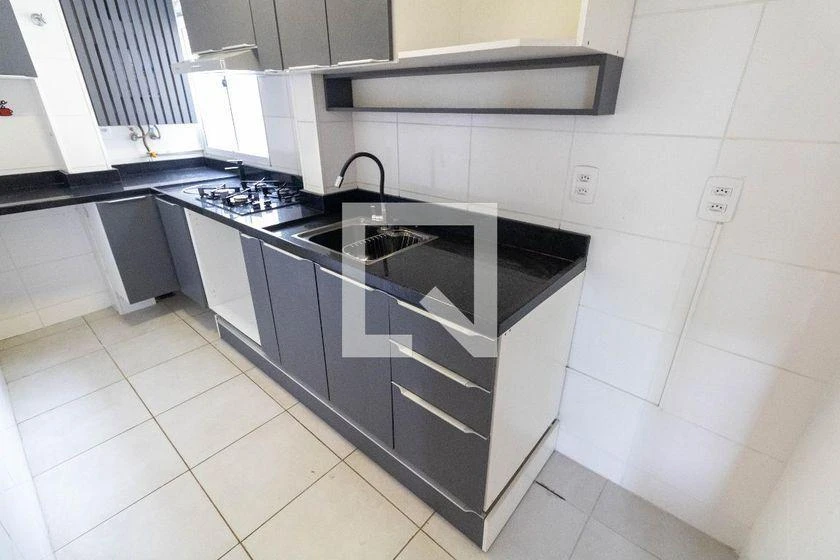 Apartamento de 2 quartos em condomínio com academia — photo 26
