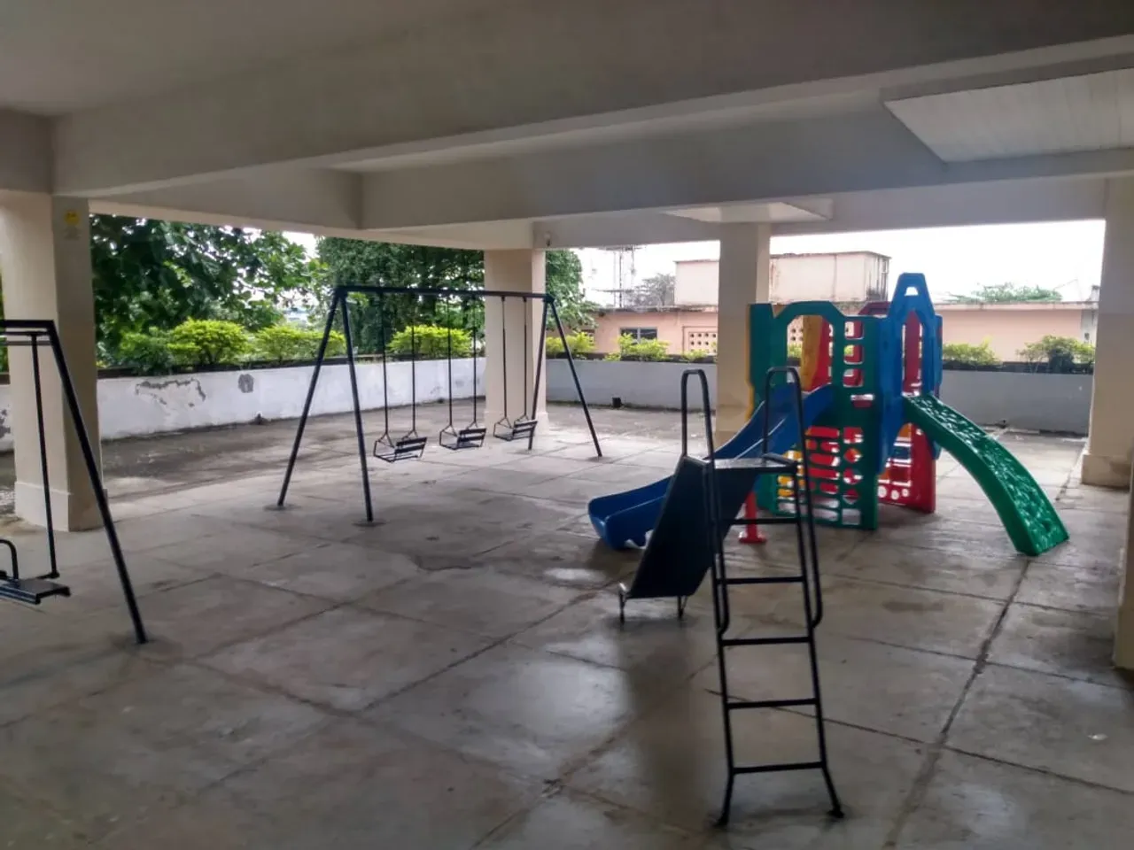 Departamento en piso 7 con vista al agua — photo 20