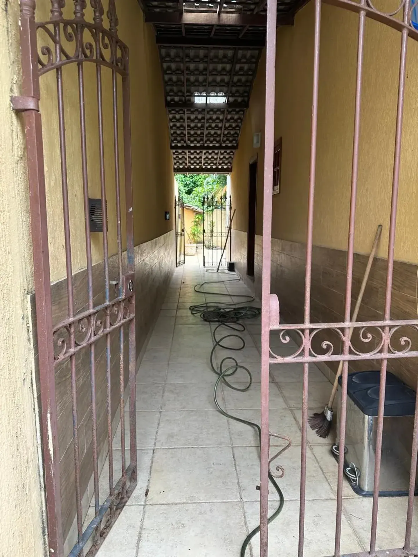Duplex house with a shared open-air pool — photo 40