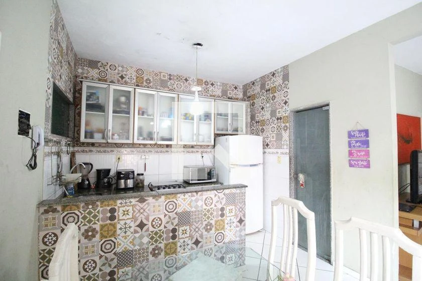 Furnished house, 200 m², with a glass-enclosed balcony — photo 14