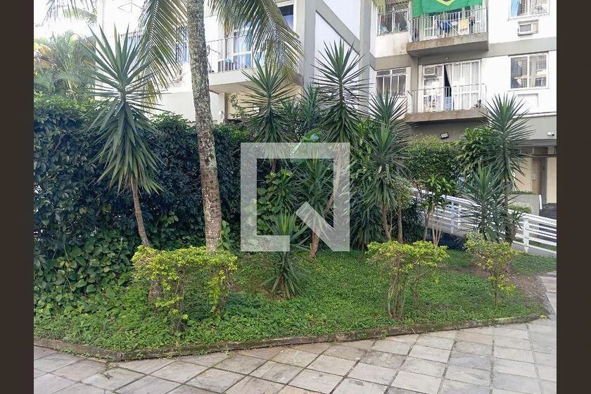 Мебльована квартира з 2 спальнями 60 м² і видом на гори — photo 36