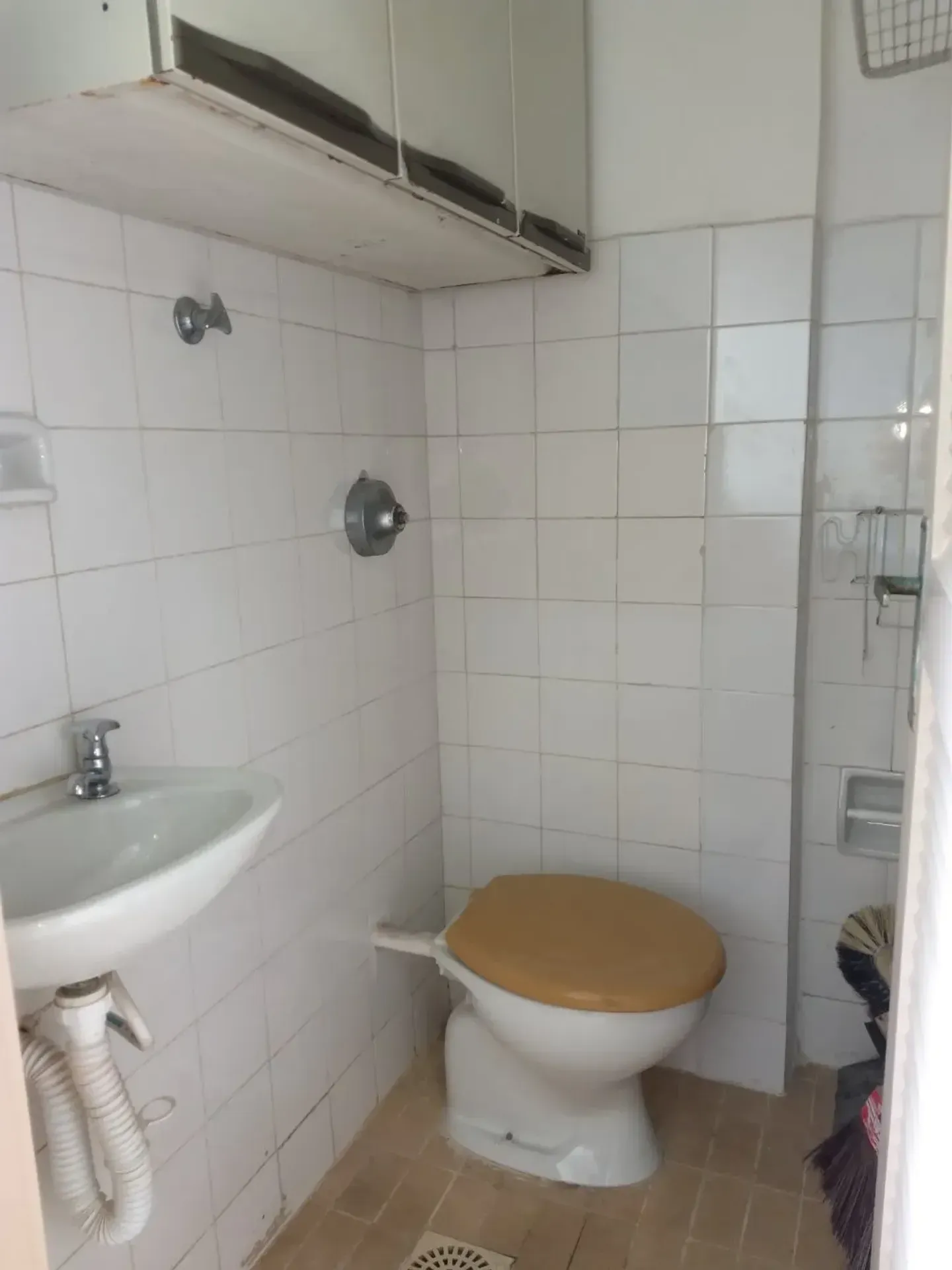 Apartment with 2 bedrooms and 2 bathrooms, 1 parking spot — photo 30