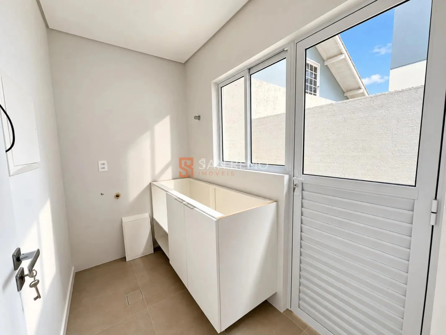 2-bedroom house with a home office — photo 12