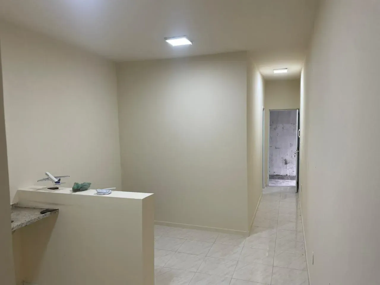 Apartamento, 30 m², com máquina de lavar — photo 11