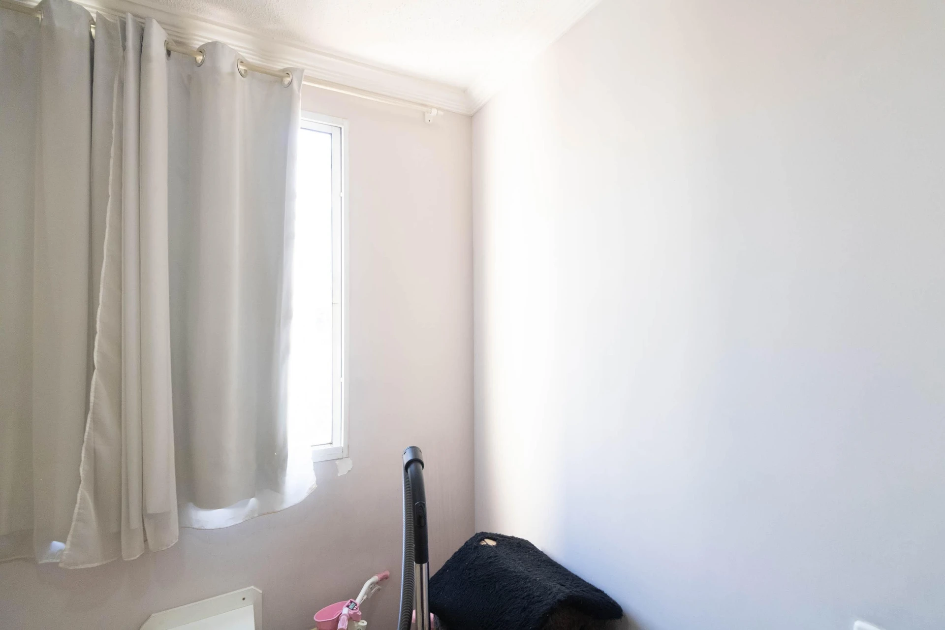 Apartamento com espaço de home office, Campo Grande — photo 22