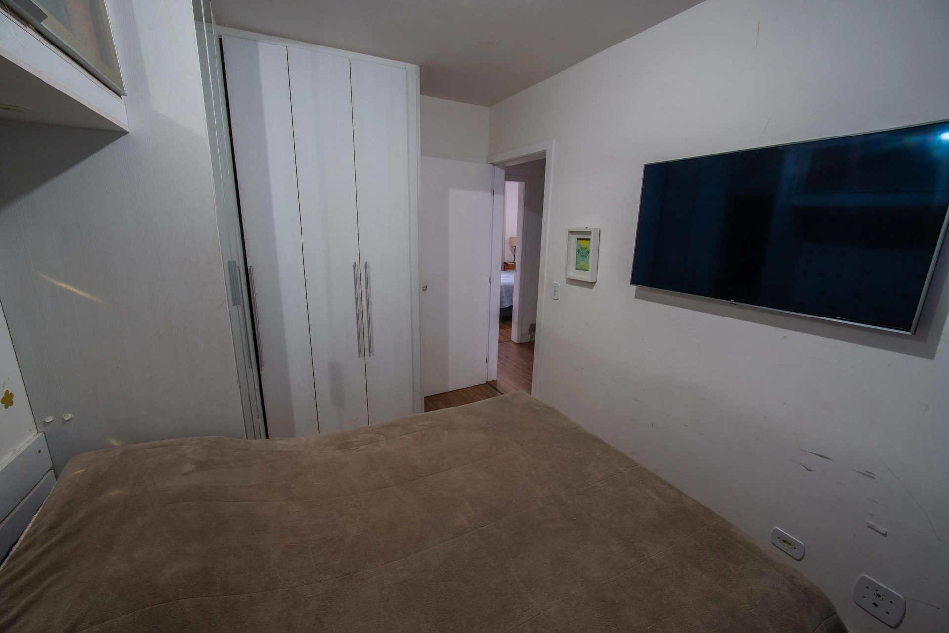 Casa mobiliada, 155 m², com varanda gourmet — photo 22