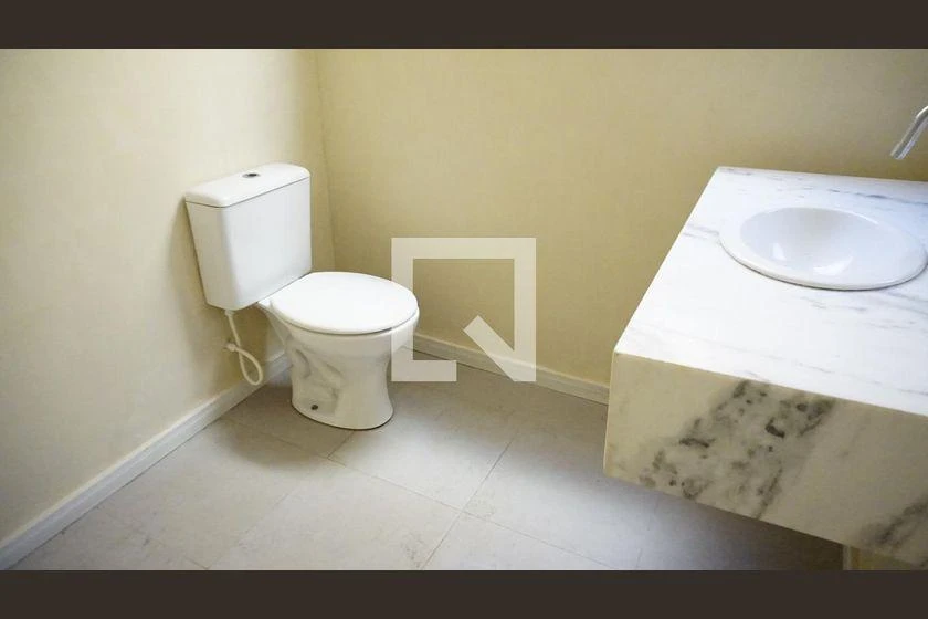 Rental house with 3 bedrooms, 480 m² and 2 parking spots — photo 20