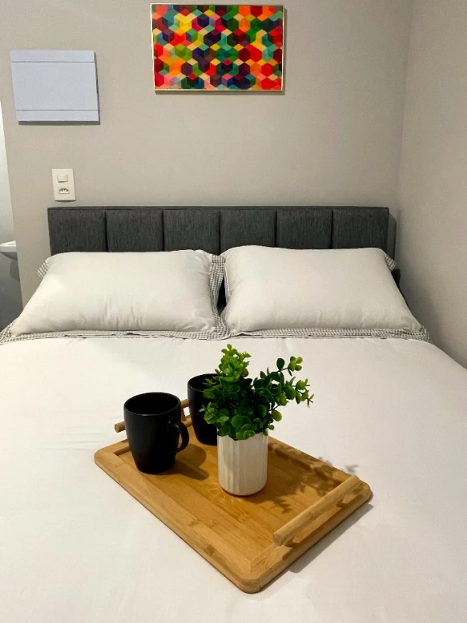 16 m² studio in Curitiba — photo 11