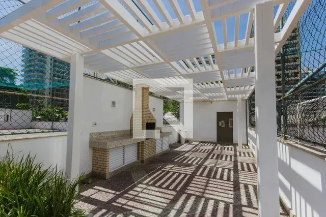 Apartamento térreo de 110 m² com 3 quartos e jardim privativo — photo 5