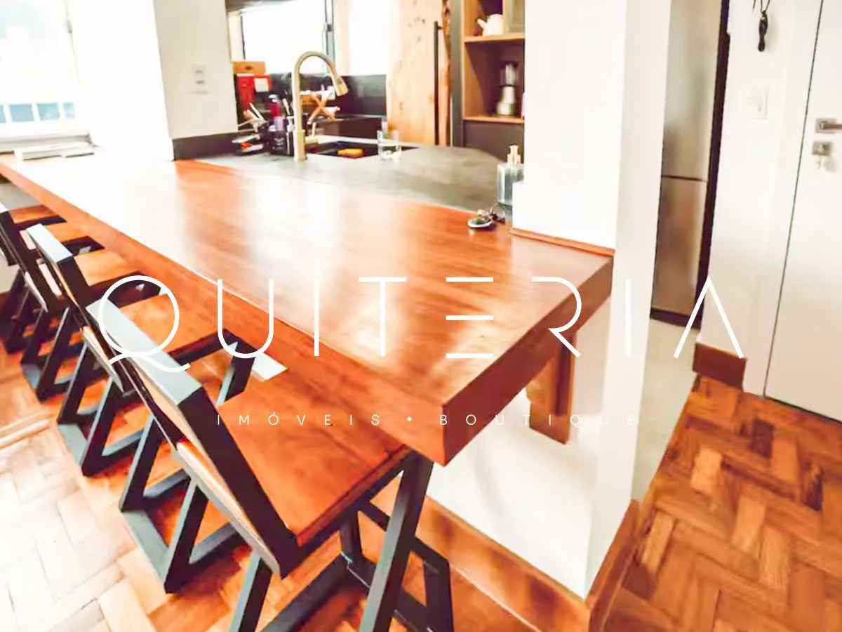 Apartamento de 3 quartos com cozinha americana no 7º andar — photo 8