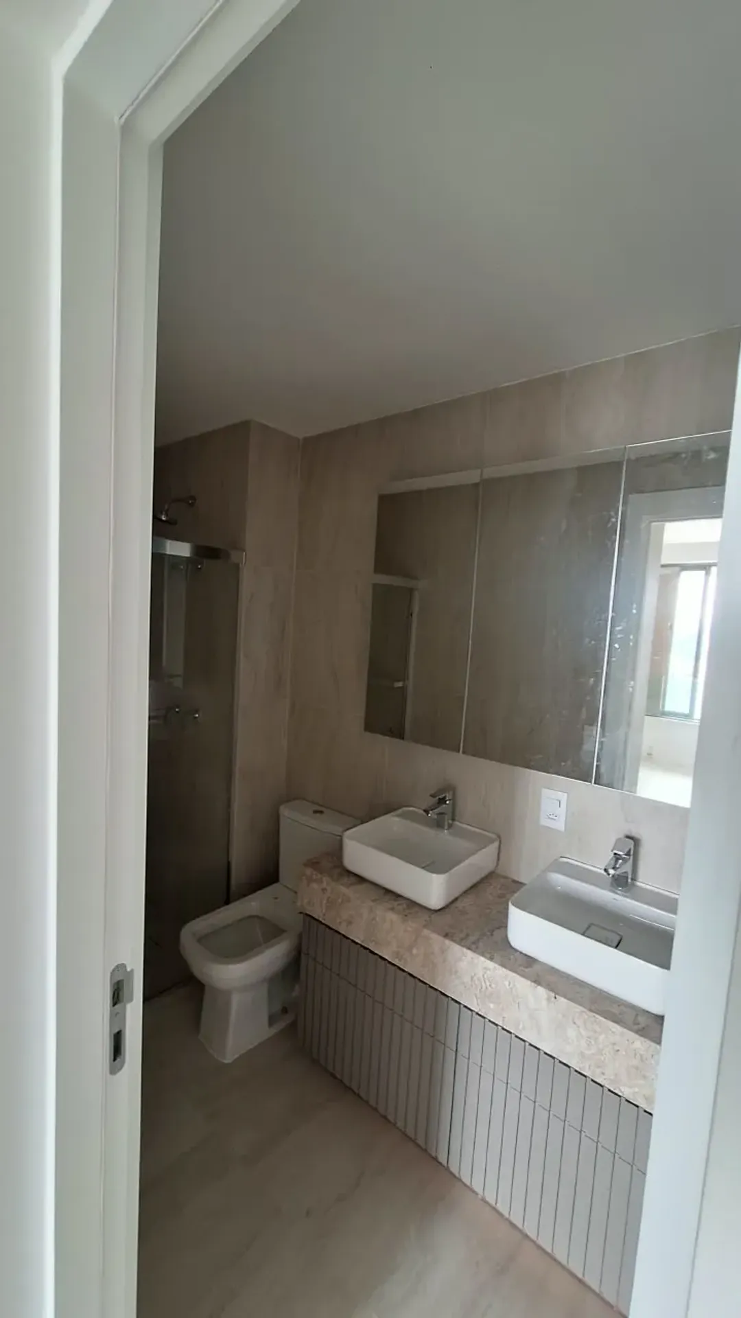Apartamento mobiliado, 120 m², com vista para a água — photo 7