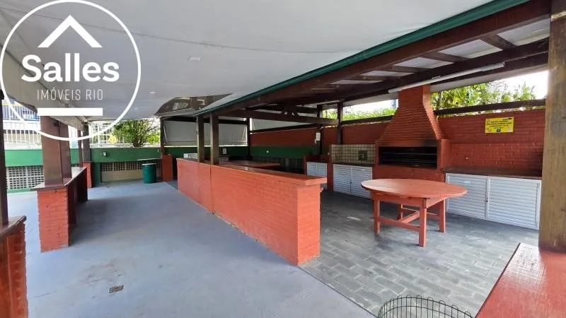 3-bedroom apartment with 4 bathrooms and enclosed balcony — photo 15