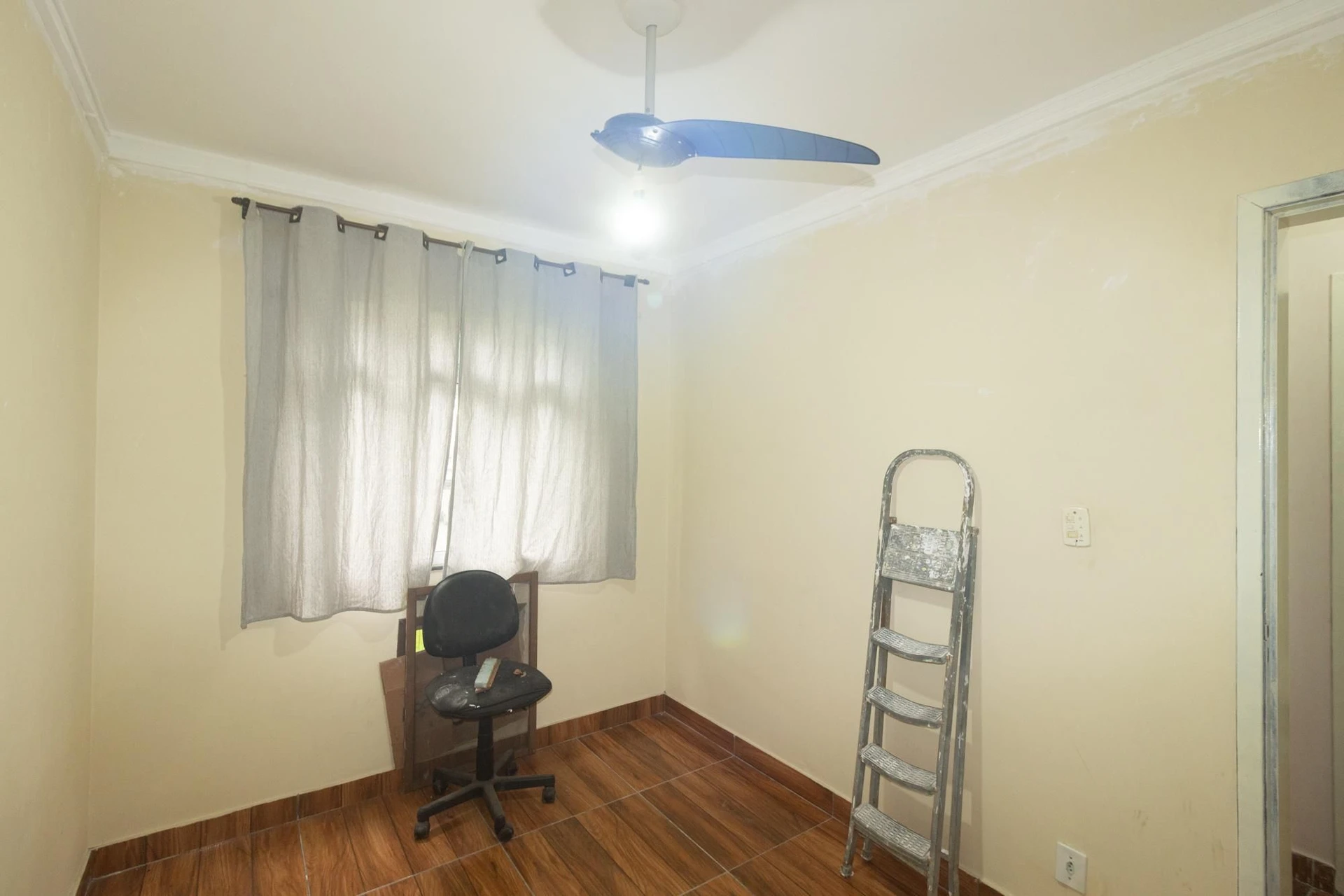Unfurnished 2-bedroom apartment with 1 parking space — photo 19